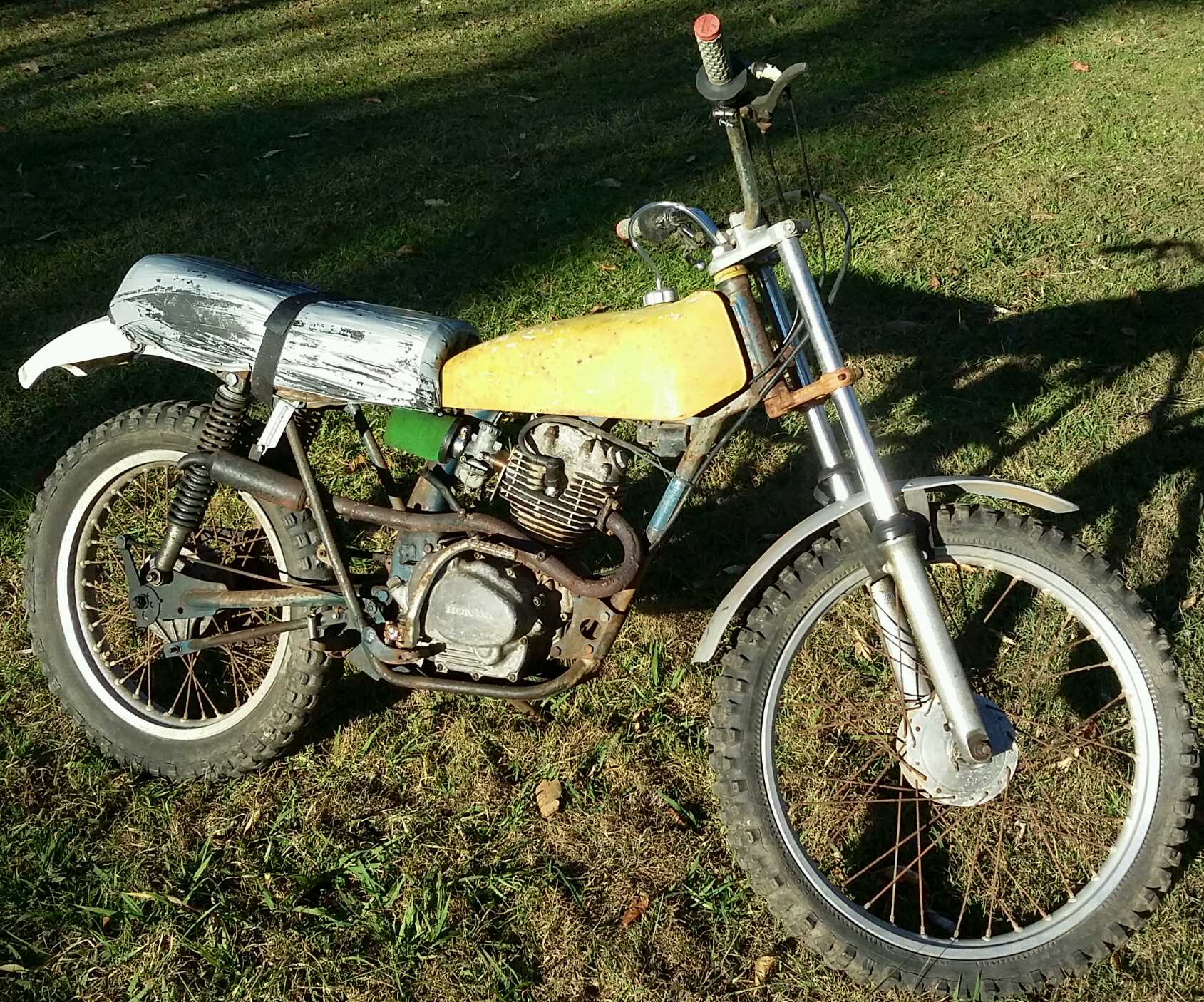 Basket Cases Trials Australia